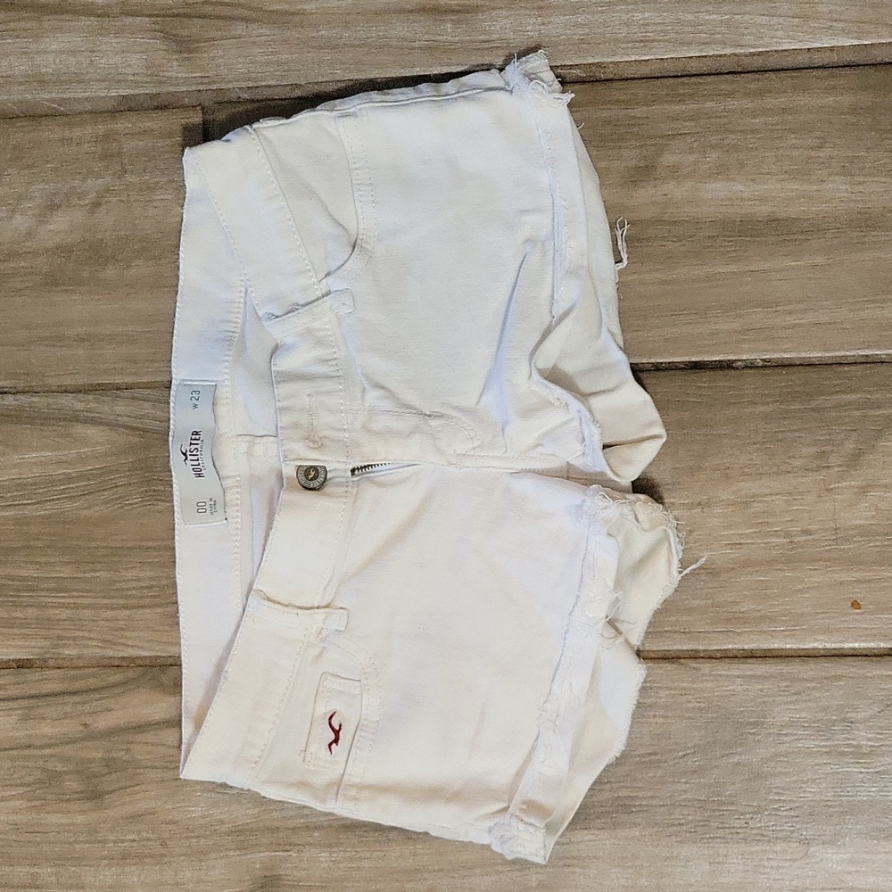 Hollister Shorts